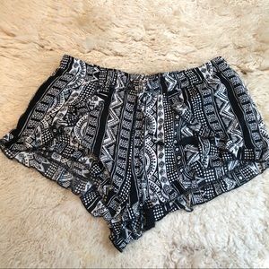Ocean Drive Soft Shorts